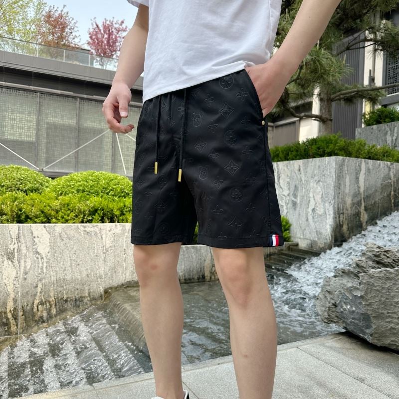 Louis Vuitton Short Pants